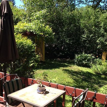 Chez Lulu Et Lutin Bed and Breakfast Rawdon Εξωτερικό φωτογραφία